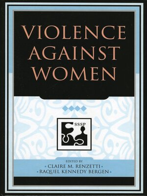 cover image of Violence against Women